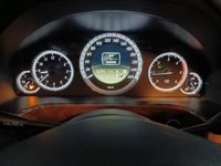 Ansicht Kombiinstrument