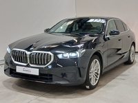 Náhled zpředu zleva