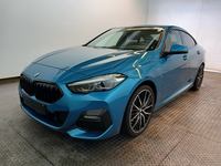 Vue de l’avant gauche