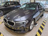 Náhled zpředu zleva