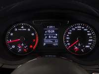 Ansicht Kombiinstrument