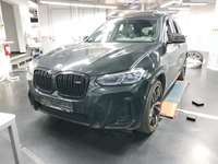 Náhled zpředu zleva