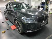 Náhled zpředu zprava