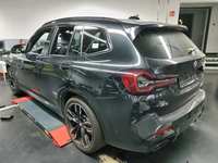 Náhled zezadu zleva