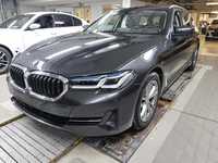 Вид спереди слева