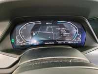 Pohled na přístrojovou desku