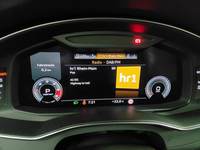 Vista do instrumento combinado