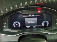 Vista do instrumento combinado