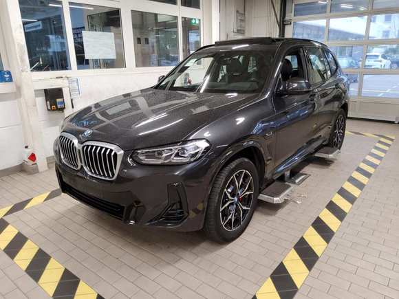 Náhled zpředu zleva