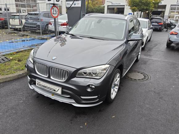 Náhled zpředu zleva