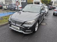 Náhled zpředu zleva