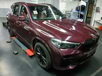 Náhled zpředu zprava