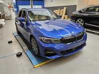 Náhled zpředu zprava