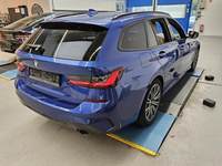 Náhled zezadu zprava