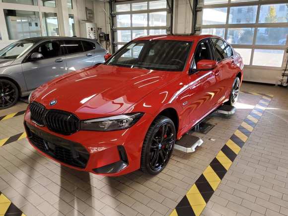 Náhled zpředu zleva