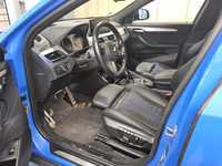 Вид на салон