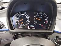 Вид на приборную панель