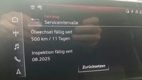 Fahrzeugstatus