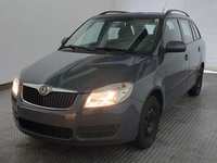 Skoda Fabia Combi 1,2 "Ambiente"