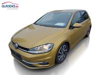 Vista dianteira esquerda