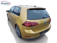 Vista traseira esquerda