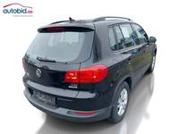 Vista traseira direita