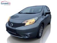 Nissan Note 1,2 "Acenta"