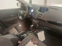 Pogled na unutrašnjost