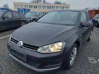 Vista delantera izquierda