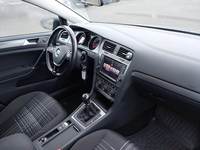 Vista del habitáculo