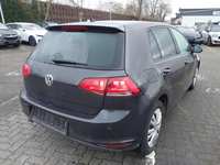 Vista trasera derecha