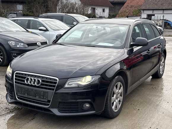 Náhled zpředu zleva