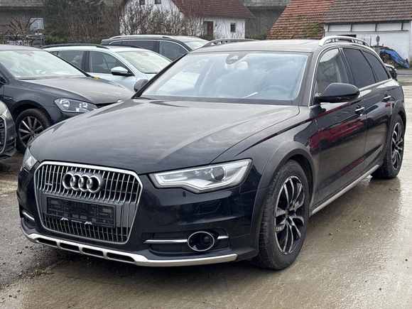 Náhled zpředu zleva