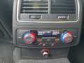 View of rear climate control switch