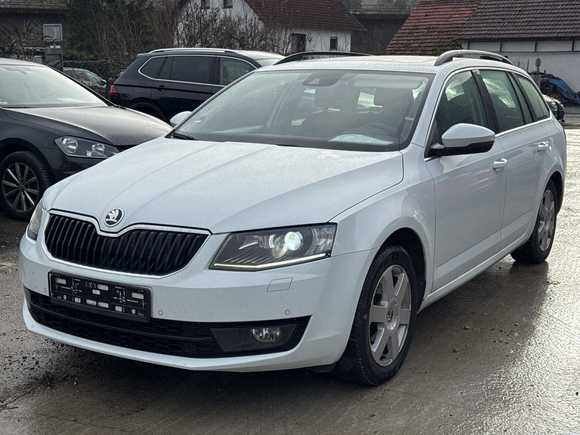 Náhled zpředu zleva