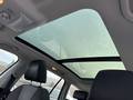 View of sunroof / panoramic roof