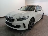 BMW 1 Limousine 118 i M Sport UVP: 50.640,01 €