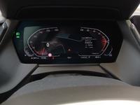 Pohled na přístrojovou desku