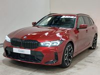 Skats no kreisās puses priekšā