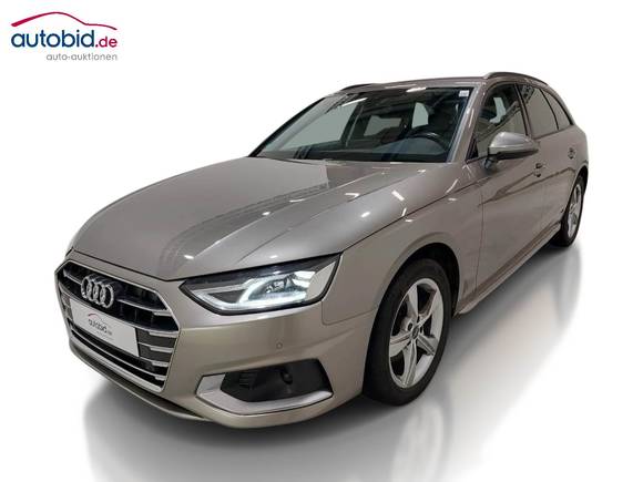 Náhled zpředu zleva