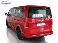 Náhľad zozadu zľava