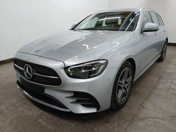 Widok z przodu po stronie lewej