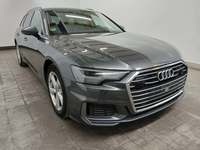 Widok z przodu po stronie prawej