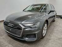 Вид спереди слева