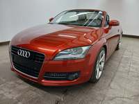 Audi TT Roadster 2,0 TFSI S-tronic