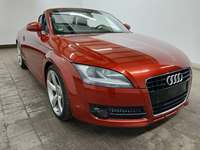 Widok z przodu po stronie prawej