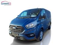 Ford Transit Custom L1 2,0 TDCI "Trend"