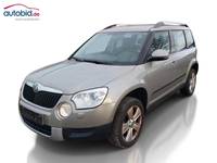 Pogled od napred levo