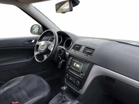 Pogled na unutrašnjost