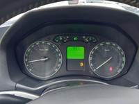 Widok zestawu wskazników